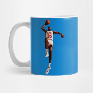 MJ 23 Mug